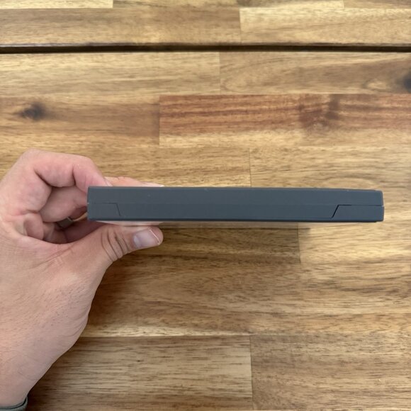 Neves (Nintendo DS, 2007) Complete Collectible Manuals RARE Tested Watch Video - Picture 8 of 13